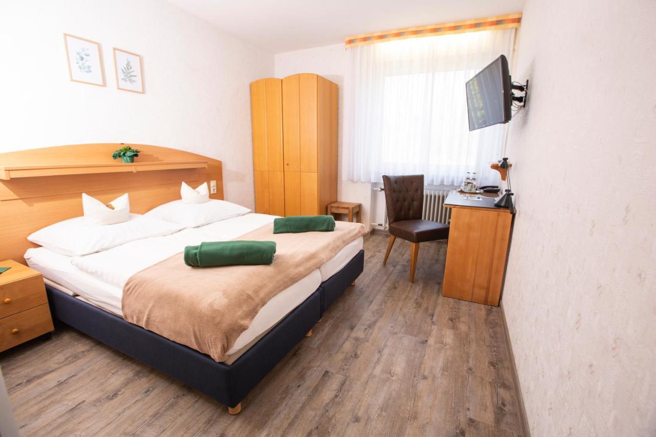 Hotel-pension Haus Holtdirk 3*