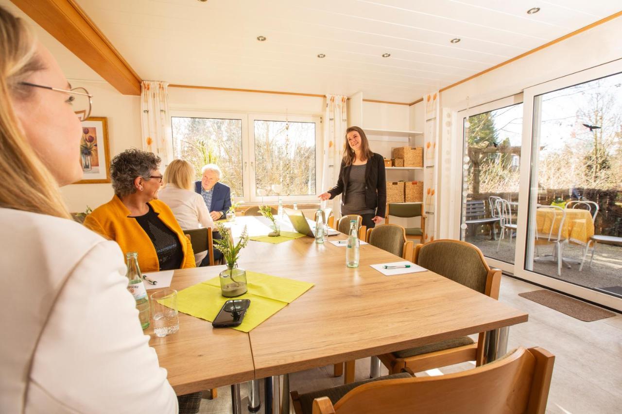 Hotel-pension Haus Holtdirk Hotel Lippstadt