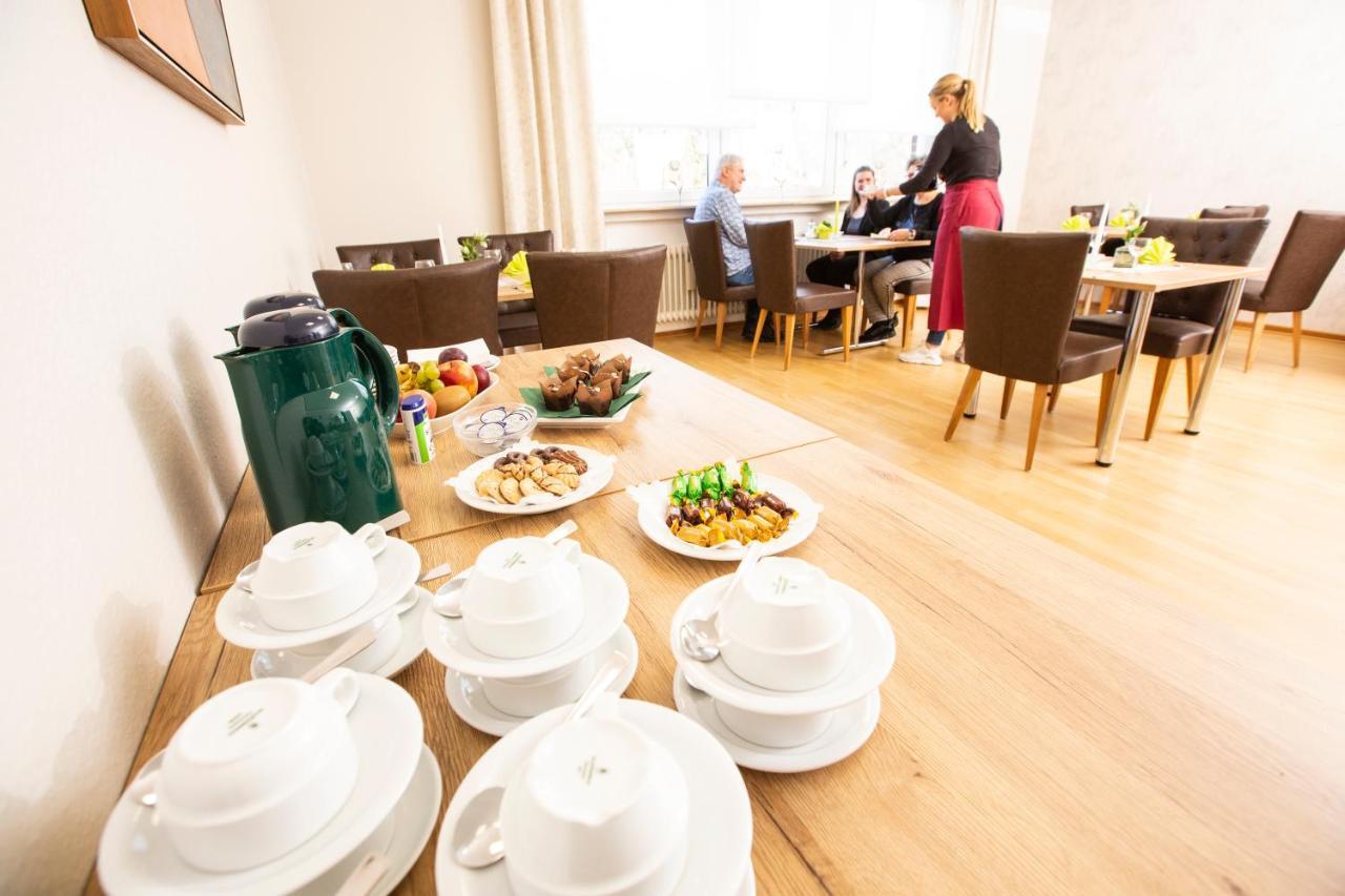 Hotel-pension Haus Holtdirk Lippstadt