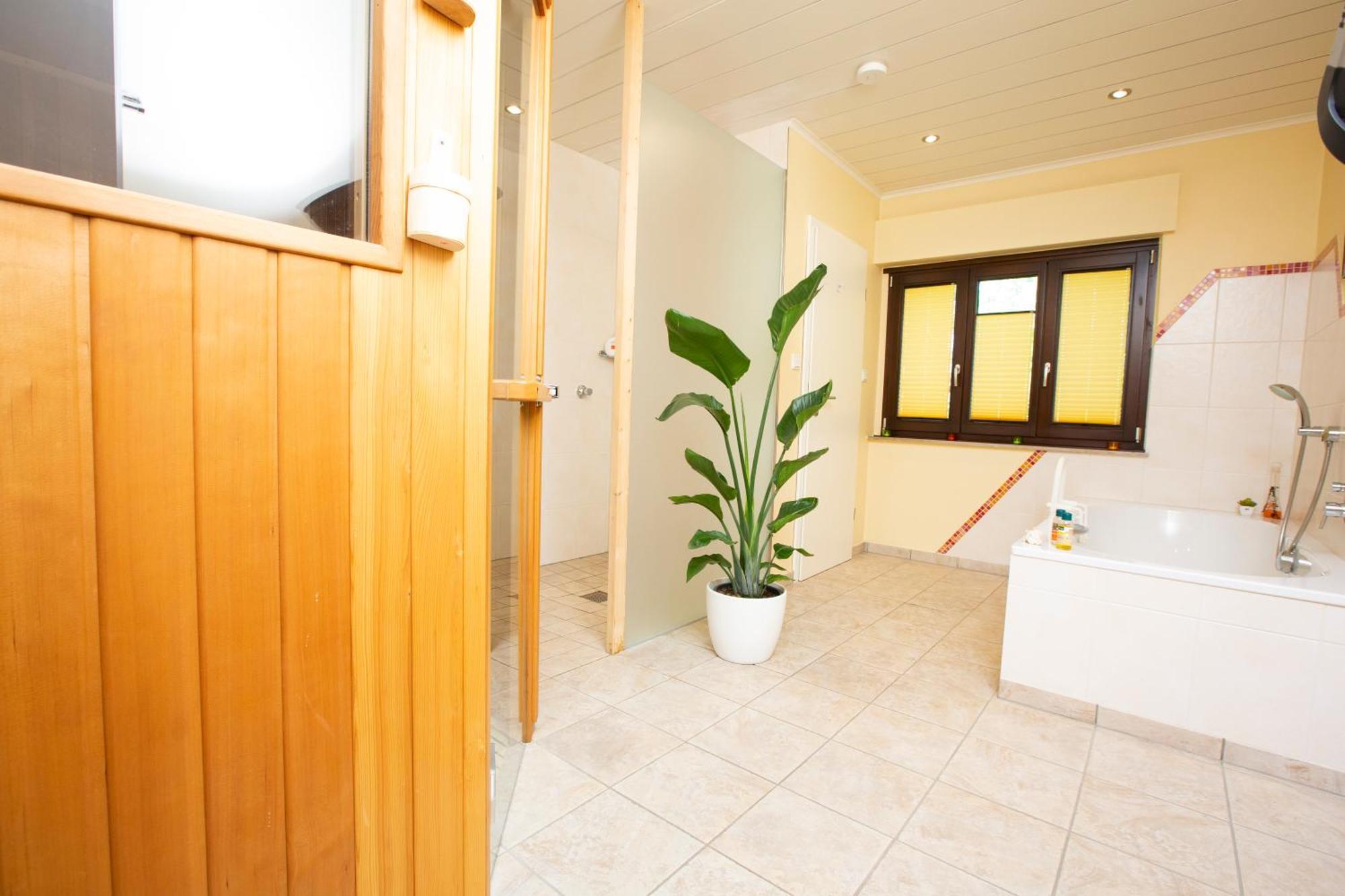 Hotel-pension Haus Holtdirk 3* Lippstadt