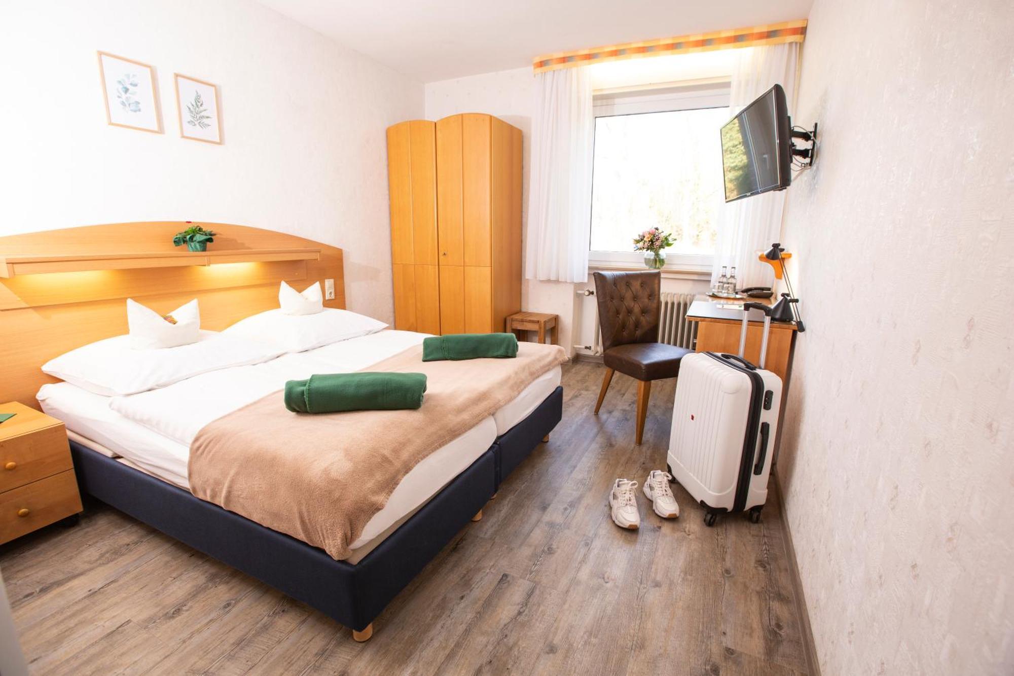 Hotel-pension Haus Holtdirk
