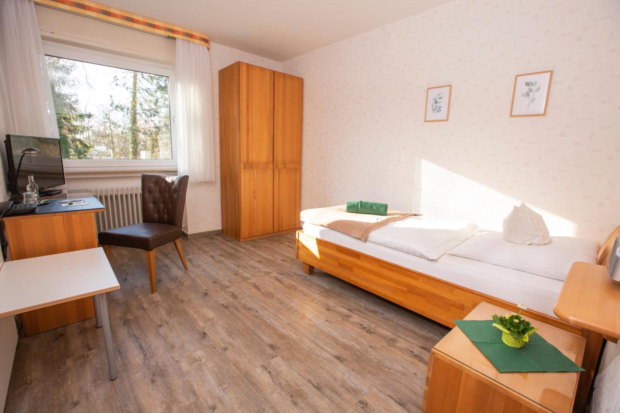 Hotel Hotel-pension Haus Holtdirk
